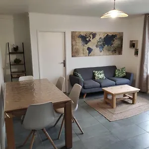 Les Tamaris Appartamento Arles