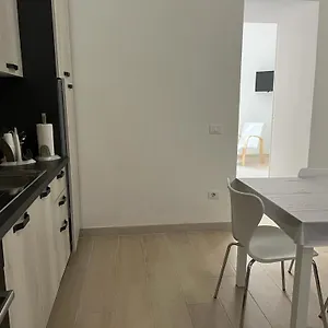 Casa Del Papa Appartamento Noto