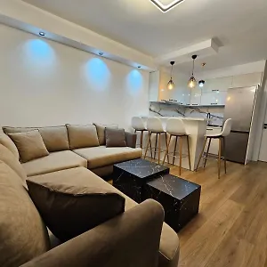 Elois Luxury Appartamento Tirana