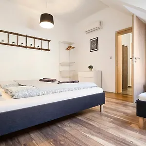 Upartments Budapest
