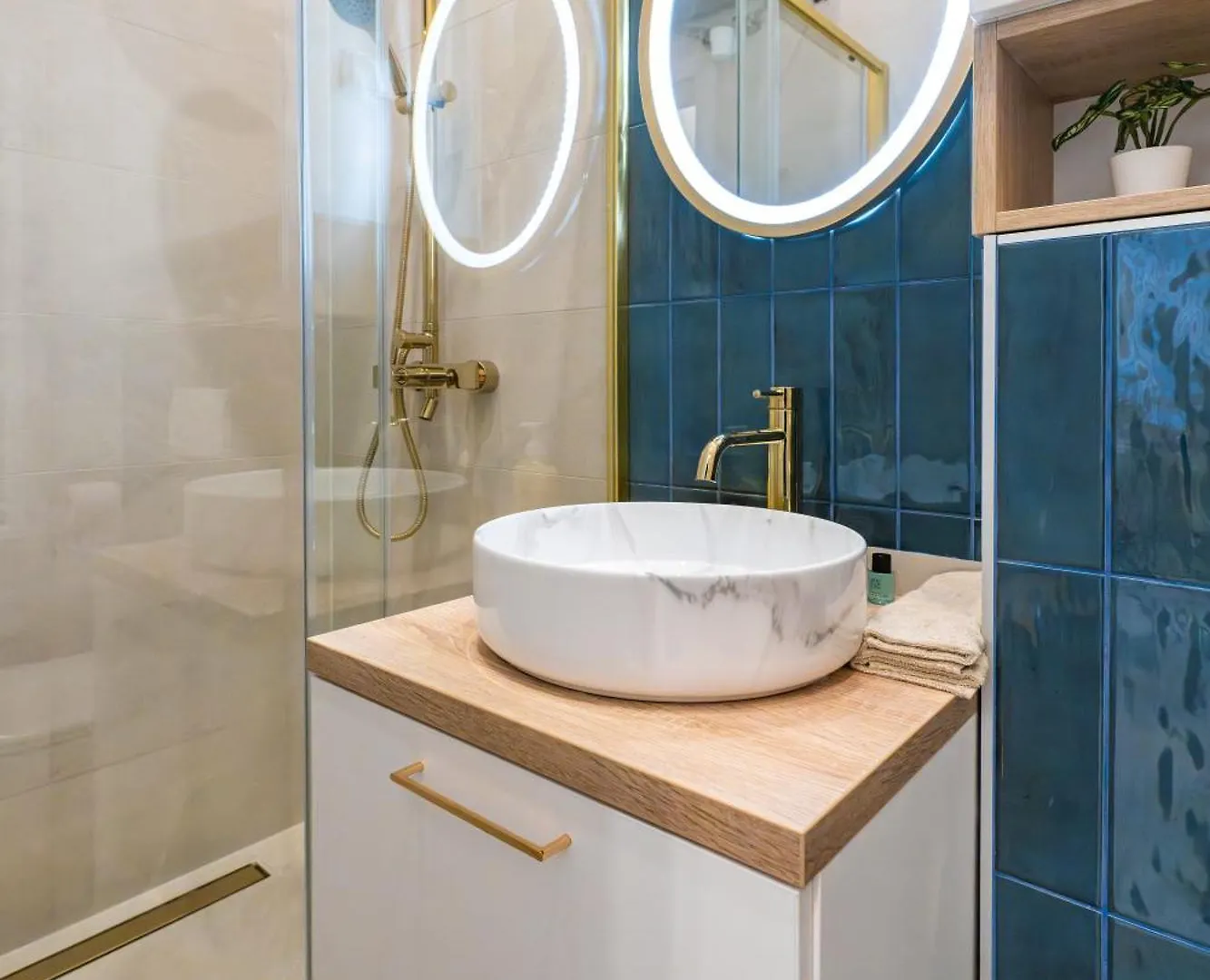 Apartament Andrassy Suite - N14 Budapeszt